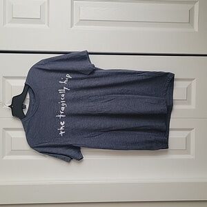 The Tragically Hip Band Tee